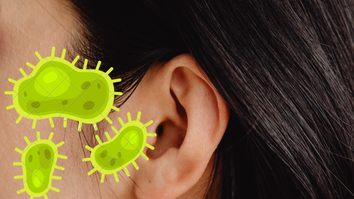 Are Ear Infections Contagious? Types, Prevention