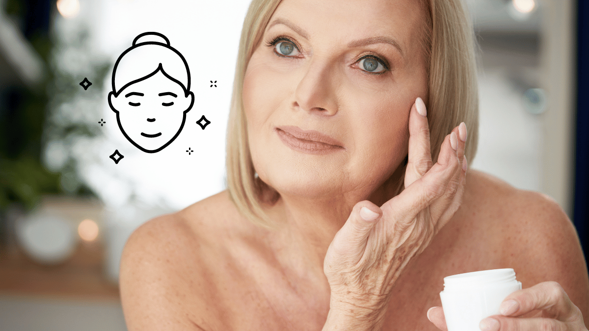 Skincare Products for Mature Skin Revitalize Your Routine