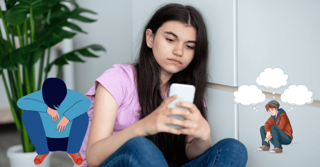 Depression in Teenagers Signs, Causes, and Solutions